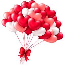 Dozen Luxury Balloons 