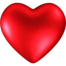 A piece of my heart