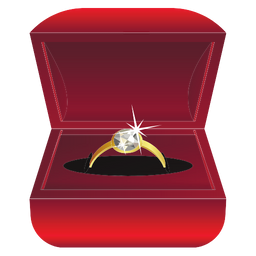 Premium Diamond Ring