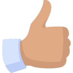 Thumbs Up